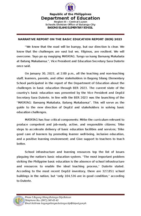 department of education region iii photos|Data Privacy Notice .
